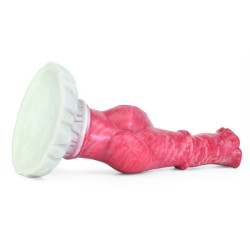 Anal Predator Gode Alien Sandix 22 x 7cm